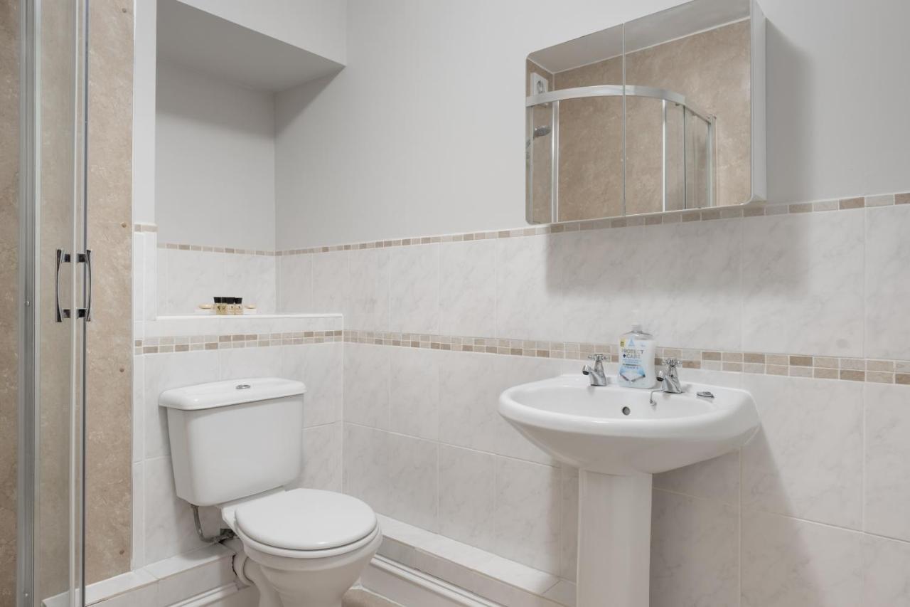 Stonehaven Ground Floor Home With A Spectacular Harbour View. Eksteriør bilde