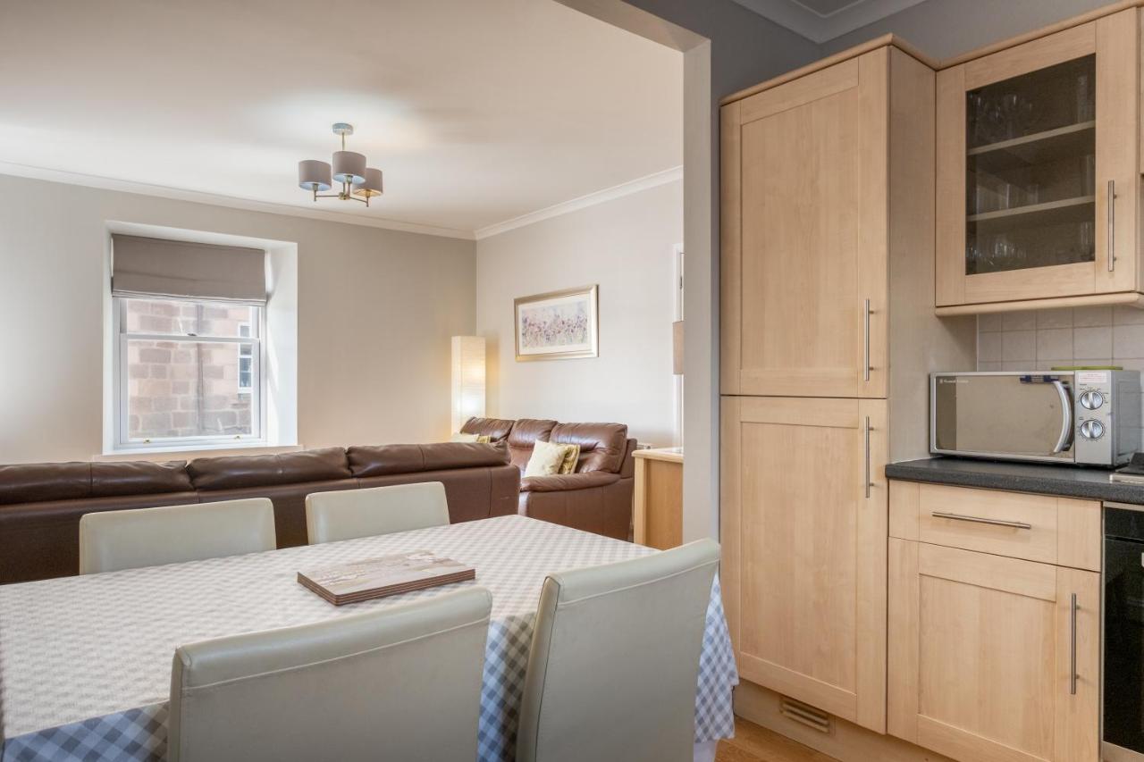 Stonehaven Ground Floor Home With A Spectacular Harbour View. Eksteriør bilde