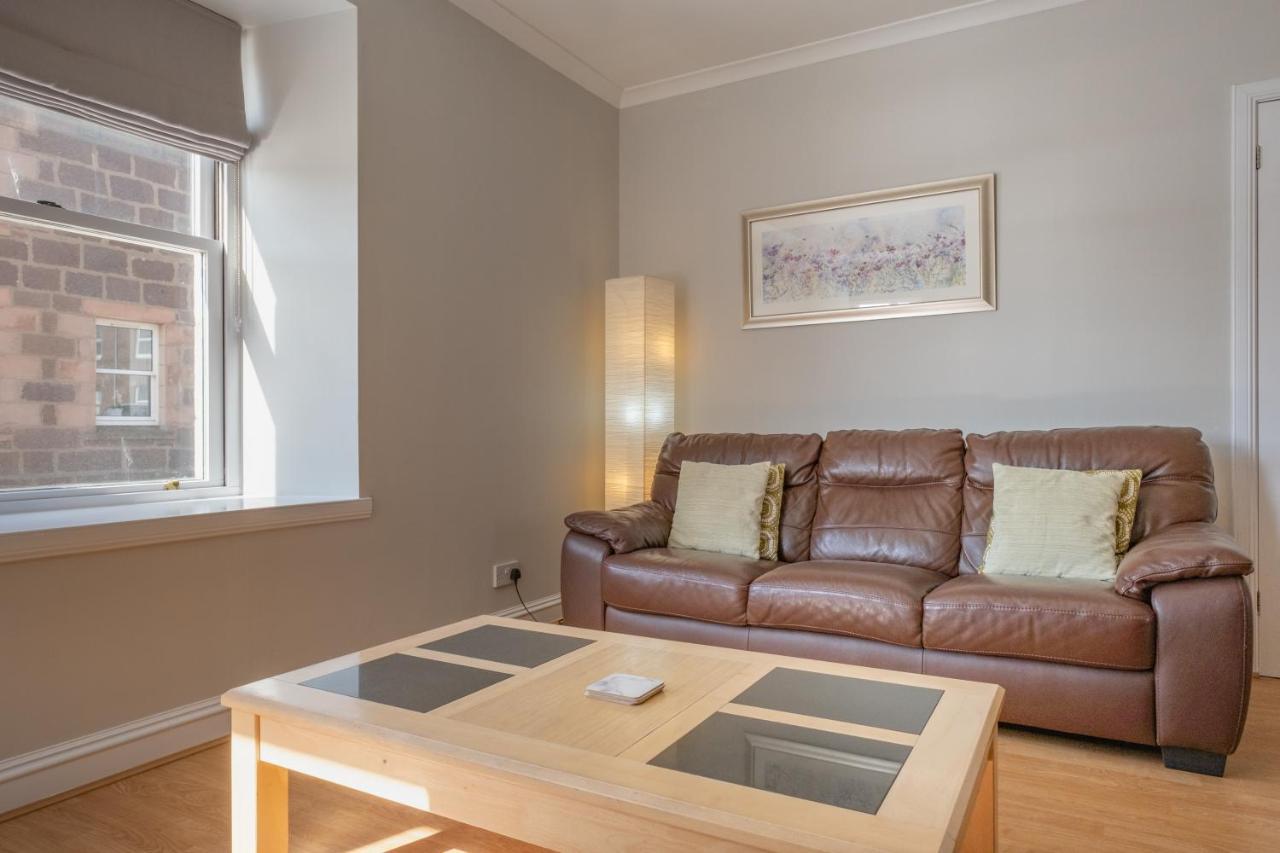 Stonehaven Ground Floor Home With A Spectacular Harbour View. Eksteriør bilde