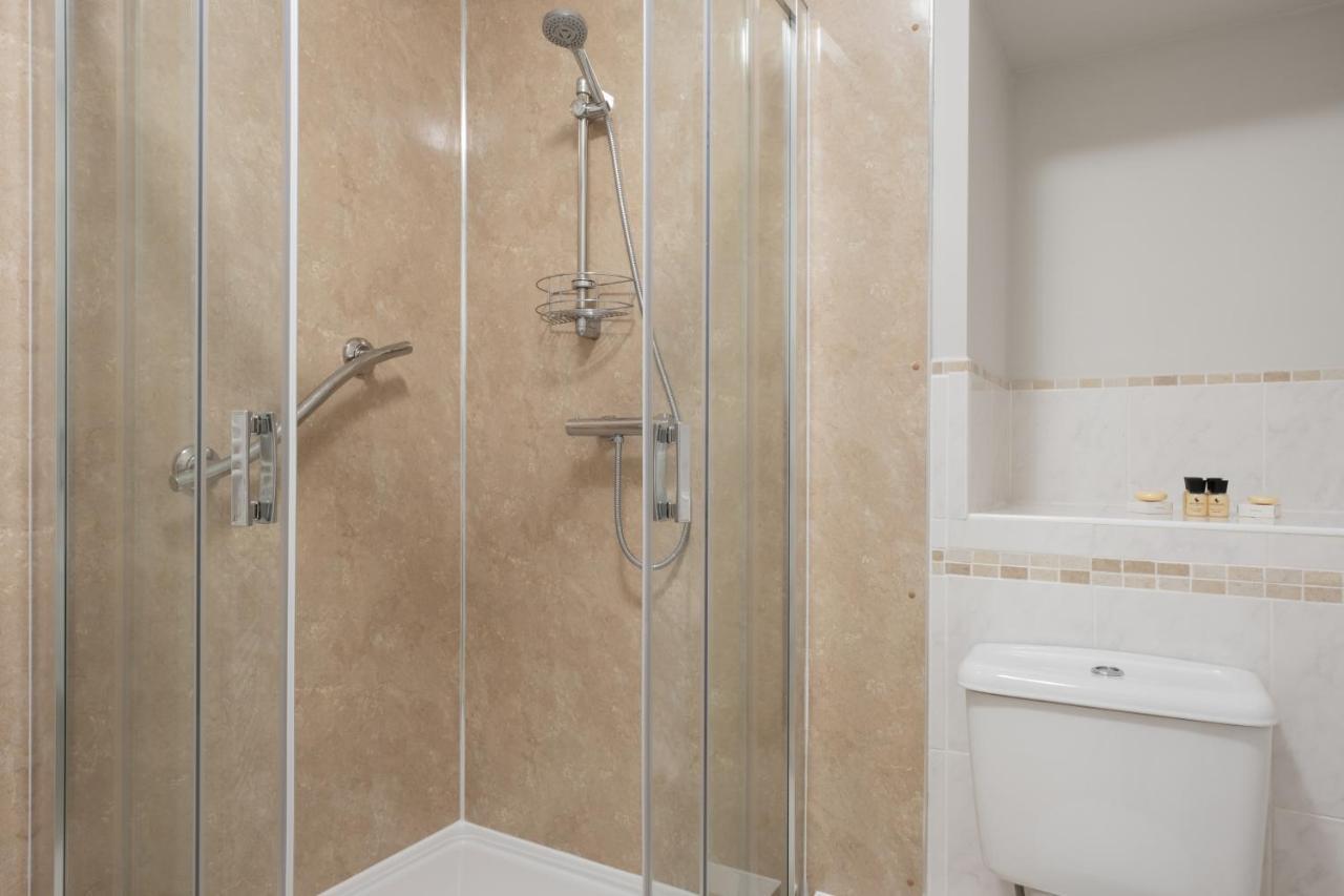 Stonehaven Ground Floor Home With A Spectacular Harbour View. Eksteriør bilde