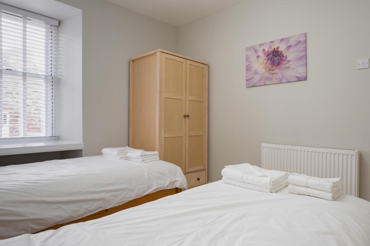 Stonehaven Ground Floor Home With A Spectacular Harbour View. Eksteriør bilde